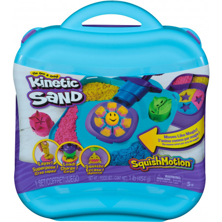 KNS Squishmotion Set KNS Squishmotion Set