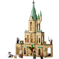 LEGO® Harry Potter 76402 - Hogwarts: Dumbledores Büro