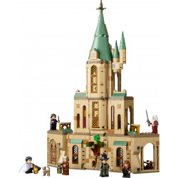 LEGO® Harry Potter 76402 - Hogwarts: Dumbledores Büro