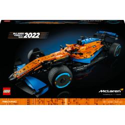 McLaren Formel 1™ Rennwagen