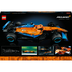 McLaren Formel 1™ Rennwagen