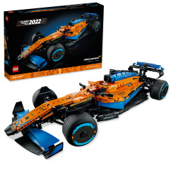 McLaren Formel 1™ Rennwagen