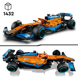 McLaren Formel 1™ Rennwagen