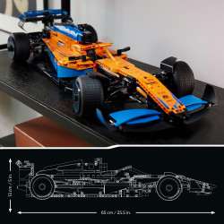 McLaren Formel 1™ Rennwagen