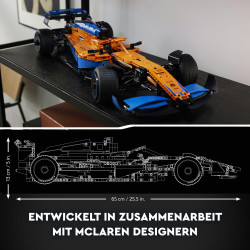 McLaren Formel 1™ Rennwagen