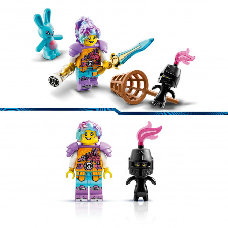 LEGO DREAMZzz 71453 - Izzie und ihr Hase Bunchu