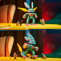 LEGO DREAMZzz 71453 - Izzie und ihr Hase Bunchu
