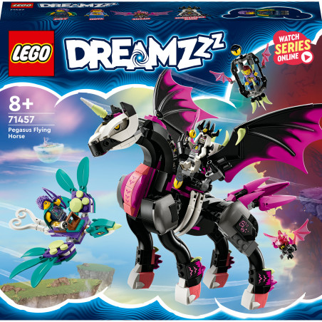 LEGO DREAMZzz 71457 - Pegasus