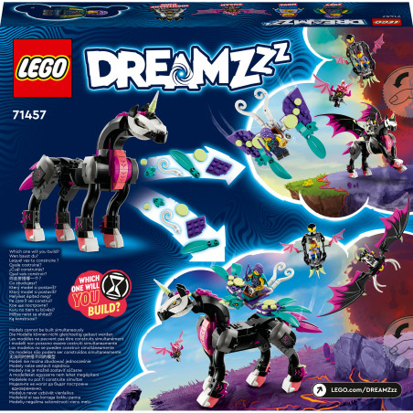 LEGO DREAMZzz 71457 - Pegasus