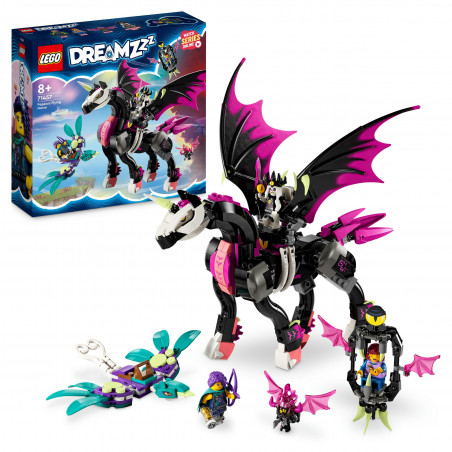 LEGO DREAMZzz 71457 - Pegasus