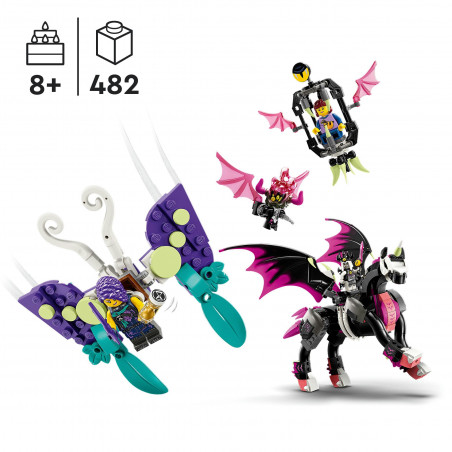LEGO DREAMZzz 71457 - Pegasus