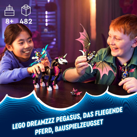 LEGO DREAMZzz 71457 - Pegasus