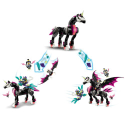 LEGO DREAMZzz 71457 - Pegasus