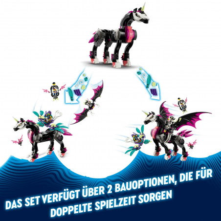 LEGO DREAMZzz 71457 - Pegasus