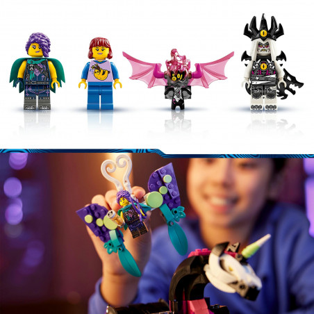 LEGO DREAMZzz 71457 - Pegasus