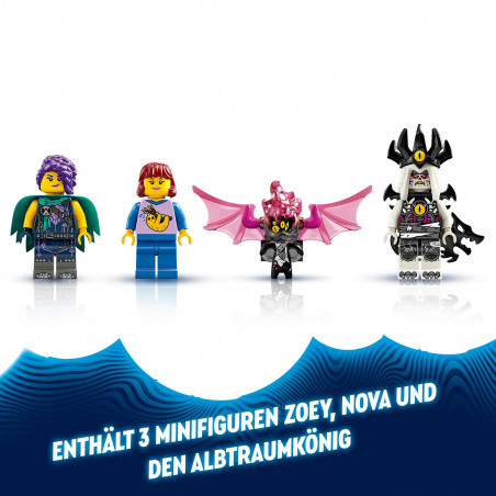 LEGO DREAMZzz 71457 - Pegasus