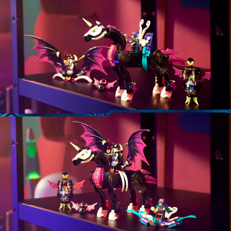 LEGO DREAMZzz 71457 - Pegasus