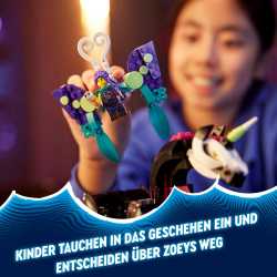 LEGO DREAMZzz 71457 - Pegasus