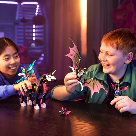 LEGO DREAMZzz 71457 - Pegasus