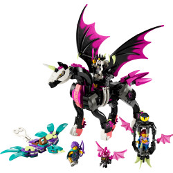 LEGO DREAMZzz 71457 - Pegasus