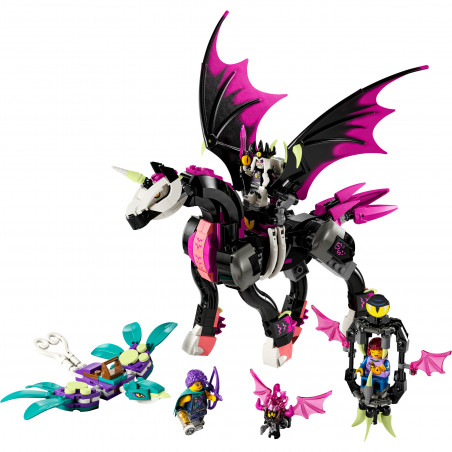 LEGO DREAMZzz 71457 - Pegasus