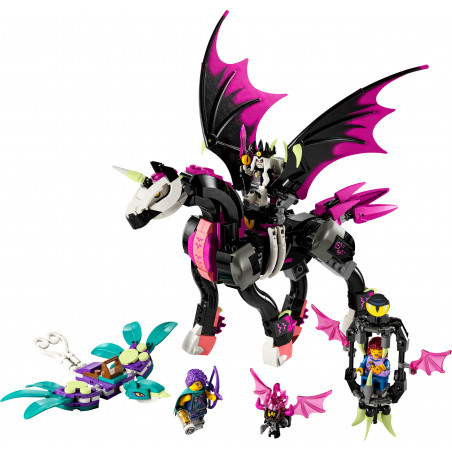 LEGO DREAMZzz 71457 - Pegasus