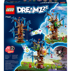 LEGO DREAMZzz 71461 - Fantastisches Baumhaus