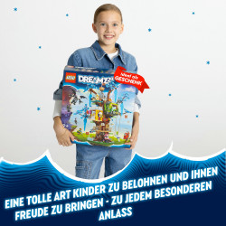 LEGO DREAMZzz 71461 - Fantastisches Baumhaus