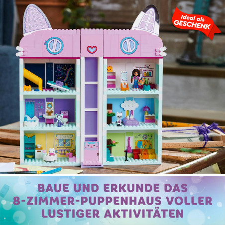 LEGO Gabby's Dollhouse 10788 - Gabbys Puppenhaus