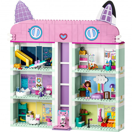 LEGO Gabby's Dollhouse 10788 - Gabbys Puppenhaus