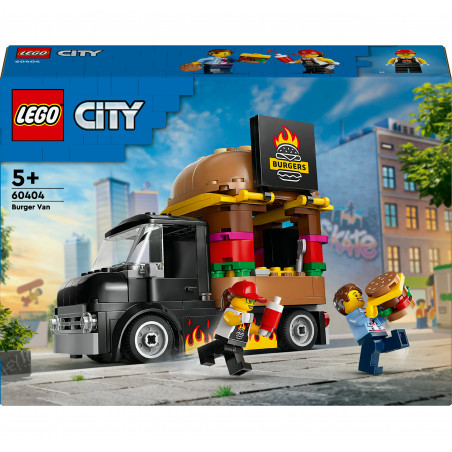 LEGO City 60404 -