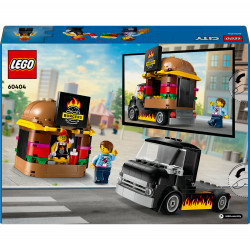 LEGO City 60404 -