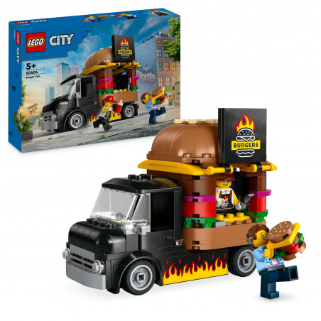 LEGO City 60404 -