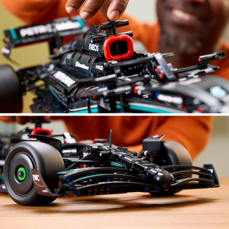 tbd-Technic-Race1-2024 - F1 MERCEDES AMG