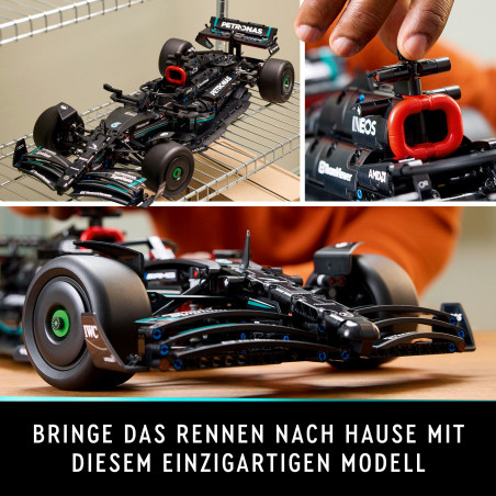 tbd-Technic-Race1-2024 - F1 MERCEDES AMG