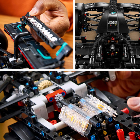tbd-Technic-Race1-2024 - F1 MERCEDES AMG