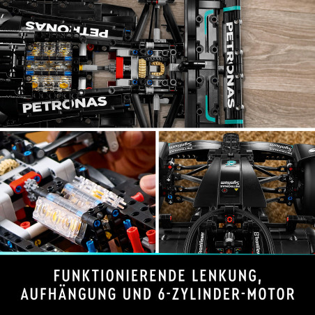 tbd-Technic-Race1-2024 - F1 MERCEDES AMG