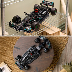 tbd-Technic-Race1-2024 - F1 MERCEDES AMG