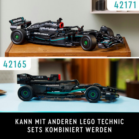 tbd-Technic-Race1-2024 - F1 MERCEDES AMG