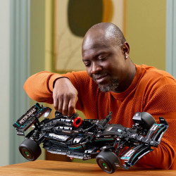 tbd-Technic-Race1-2024 - F1 MERCEDES AMG
