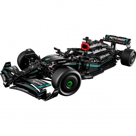 tbd-Technic-Race1-2024 - F1 MERCEDES AMG