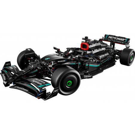 tbd-Technic-Race1-2024 - F1 MERCEDES AMG