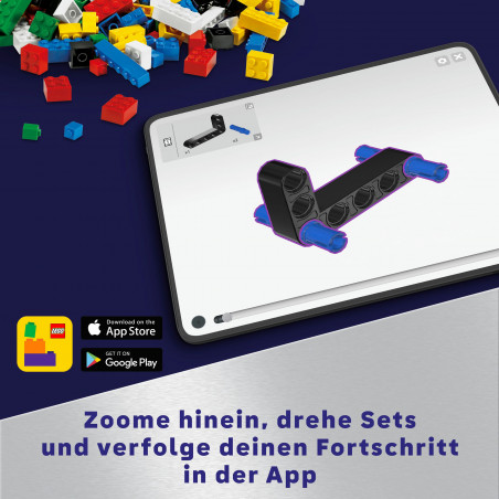 Weltraum Transportfahrzeug LT78