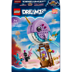 LEGO DREAMZzz 71472-