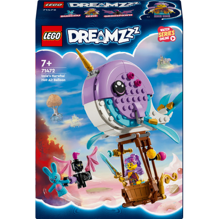 LEGO DREAMZzz 71472-