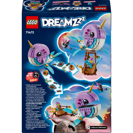LEGO DREAMZzz 71472-