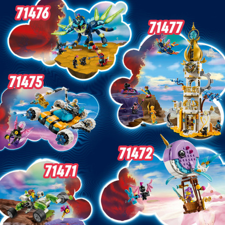 LEGO DREAMZzz 71472-
