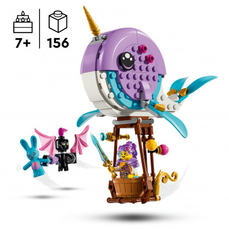 LEGO DREAMZzz 71472-