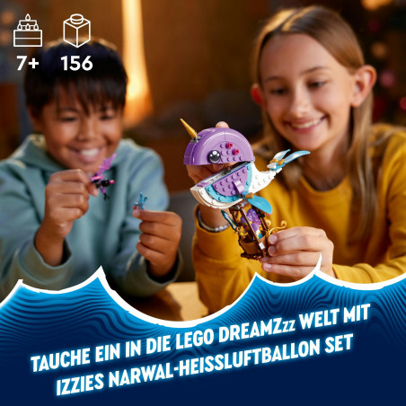 LEGO DREAMZzz 71472-