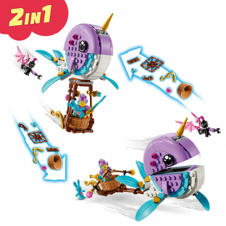 LEGO DREAMZzz 71472-